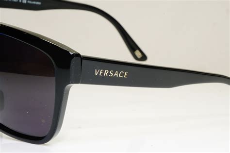 mens versace shades|authentic versace men's sunglasses.